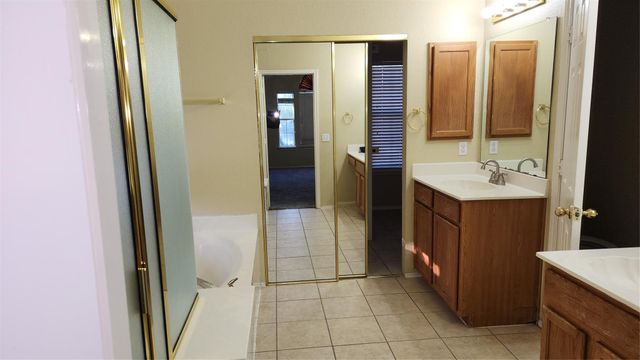 4340 Cutter Springs Court, Plano, TX 75024