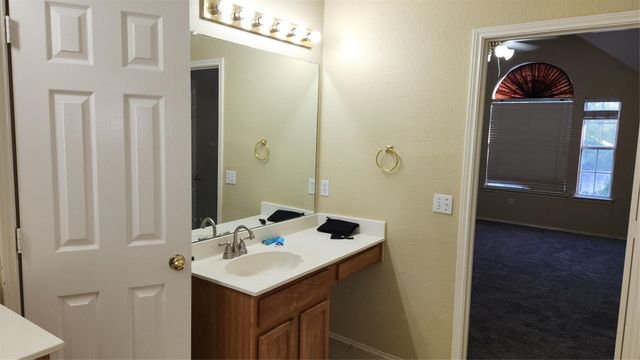 4340 Cutter Springs Court, Plano, TX 75024