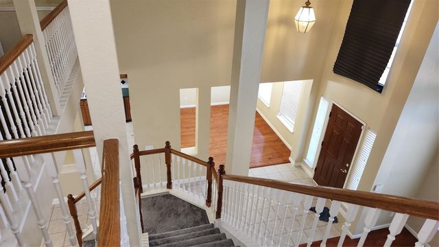 4340 Cutter Springs Court, Plano, TX 75024