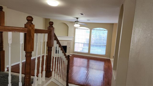 4340 Cutter Springs Court, Plano, TX 75024