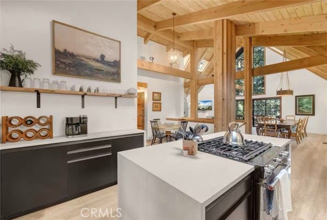 764 Fern Road, Lake Arrowhead, CA 92385