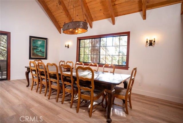 764 Fern Road, Lake Arrowhead, CA 92385