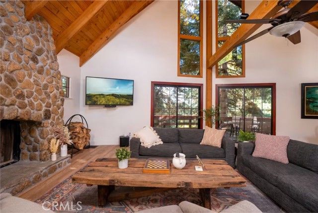 764 Fern Road, Lake Arrowhead, CA 92385