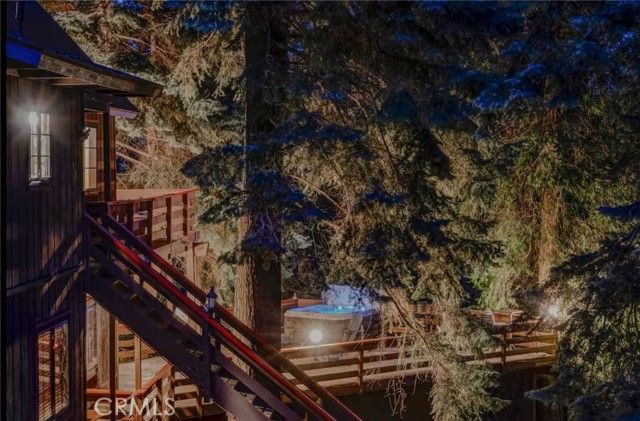 764 Fern Road, Lake Arrowhead, CA 92385