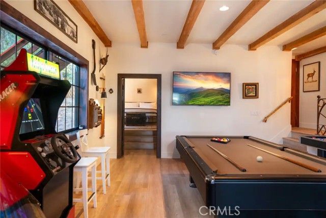 764 Fern Road, Lake Arrowhead, CA 92385