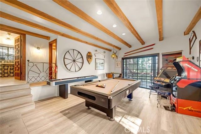 764 Fern Road, Lake Arrowhead, CA 92385