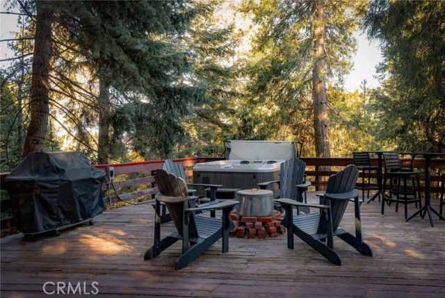 764 Fern Road, Lake Arrowhead, CA 92385