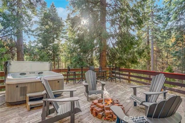 764 Fern Road, Lake Arrowhead, CA 92385