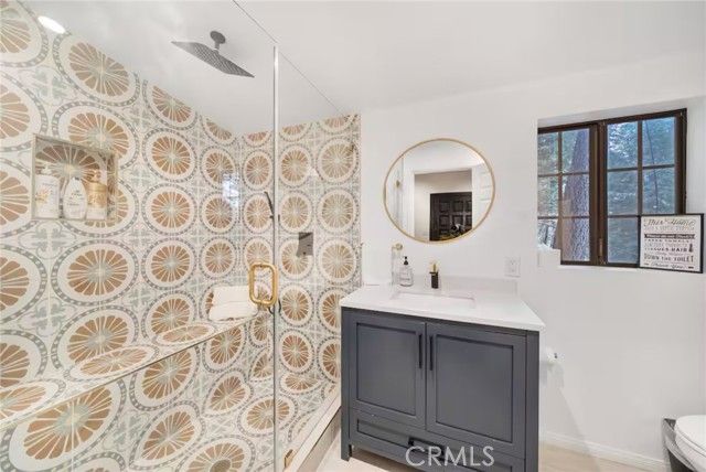 764 Fern Road, Lake Arrowhead, CA 92385