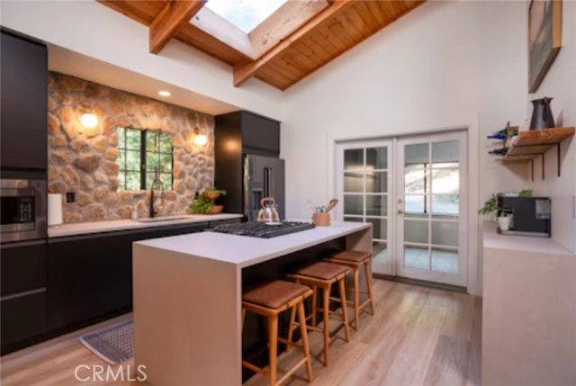 764 Fern Road, Lake Arrowhead, CA 92385