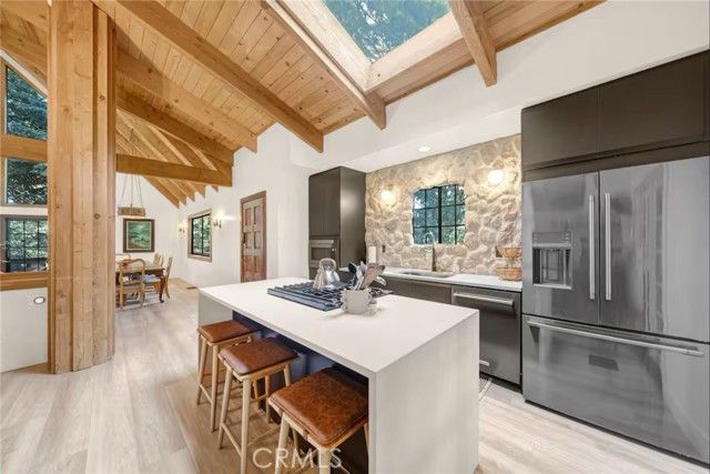 764 Fern Road, Lake Arrowhead, CA 92385