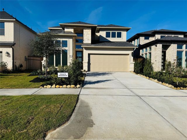 4418 Noah Grove Lane, Fulshear, TX 77441