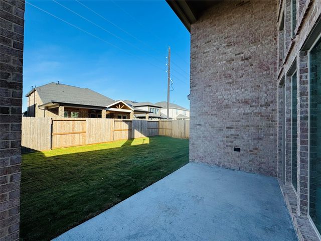 4418 Noah Grove Lane, Fulshear, TX 77441