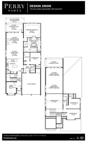 4418 Noah Grove Lane, Fulshear, TX 77441