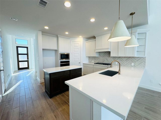 4418 Noah Grove Lane, Fulshear, TX 77441