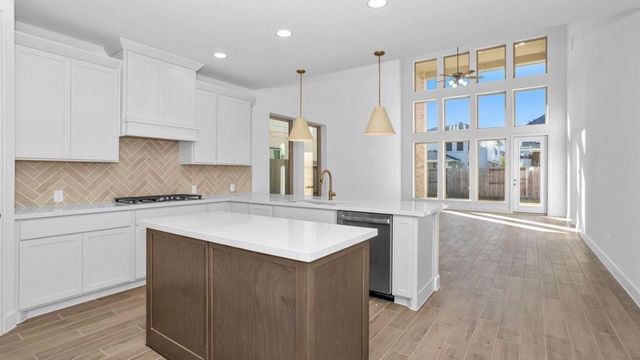 4418 Noah Grove Lane, Fulshear, TX 77441