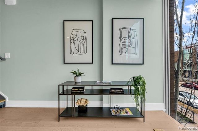 236 Alfred Street, Detroit, MI 48201