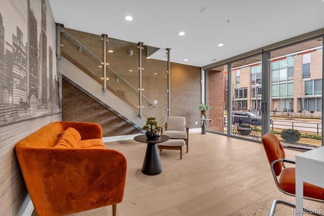 236 Alfred Street, Detroit, MI 48201