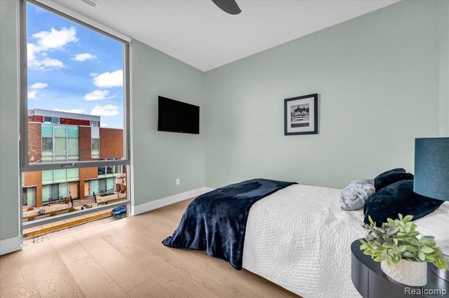 236 Alfred Street, Detroit, MI 48201