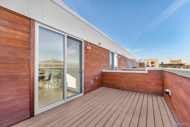 236 Alfred Street, Detroit, MI 48201