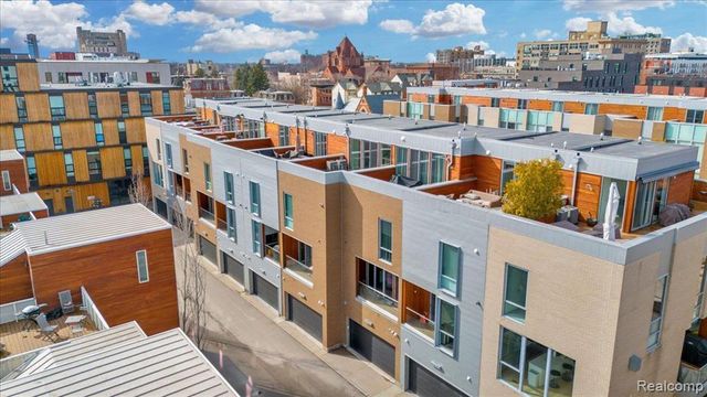 236 Alfred Street, Detroit, MI 48201