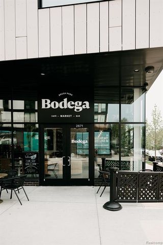 236 Alfred Street, Detroit, MI 48201