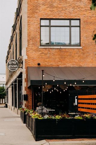 236 Alfred Street, Detroit, MI 48201