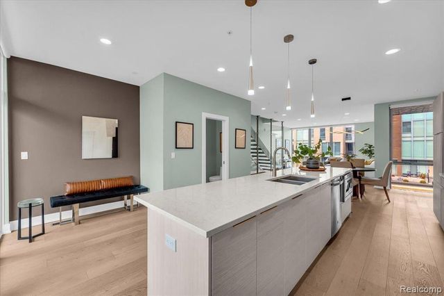 236 Alfred Street, Detroit, MI 48201