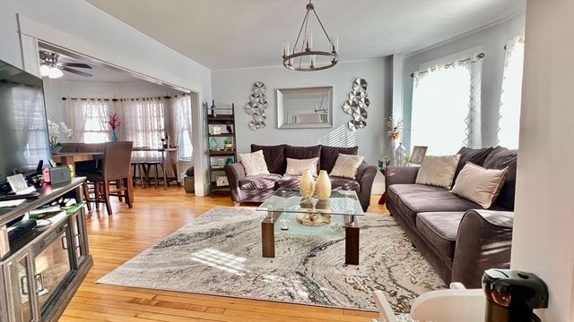 603 Temple, Whitman, MA 02382