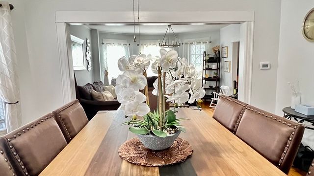 603 Temple, Whitman, MA 02382