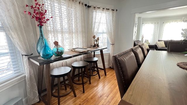 603 Temple, Whitman, MA 02382