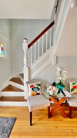 603 Temple, Whitman, MA 02382