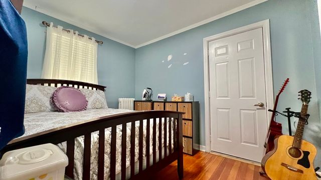 603 Temple, Whitman, MA 02382