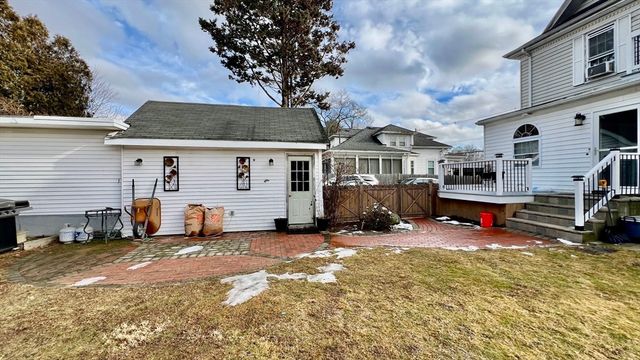 603 Temple, Whitman, MA 02382