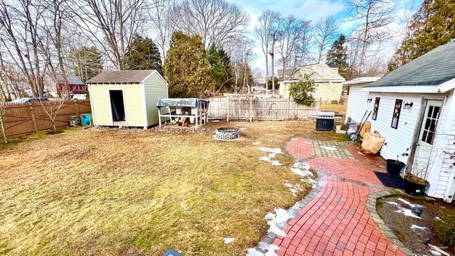 603 Temple, Whitman, MA 02382