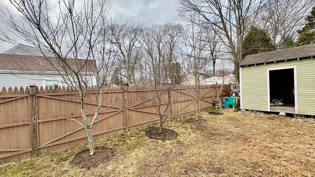 603 Temple, Whitman, MA 02382