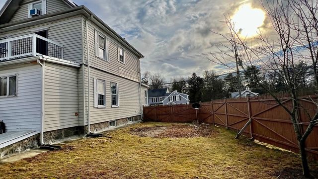603 Temple, Whitman, MA 02382