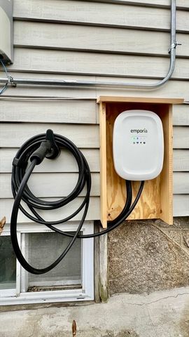 603 Temple, Whitman, MA 02382