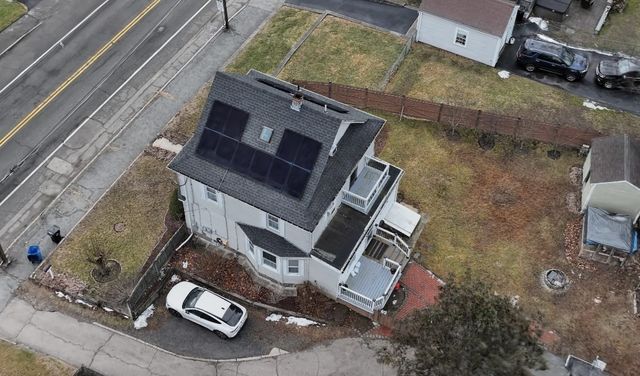 603 Temple, Whitman, MA 02382