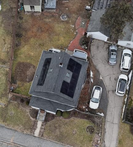 603 Temple, Whitman, MA 02382