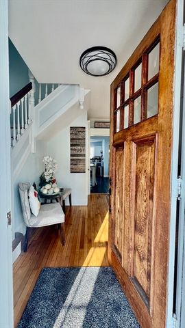 603 Temple, Whitman, MA 02382