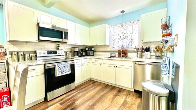 603 Temple, Whitman, MA 02382