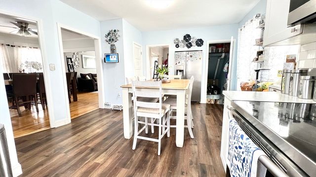 603 Temple, Whitman, MA 02382