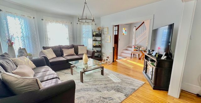 603 Temple, Whitman, MA 02382