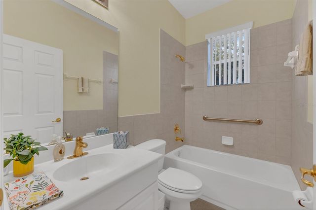 3401 HOME TOWN LANE, St Cloud, FL 34769