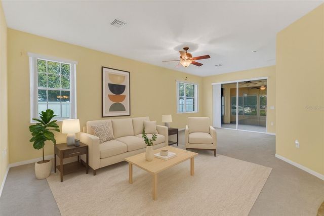 3401 HOME TOWN LANE, St Cloud, FL 34769