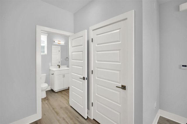 7204 Meador Ave 1B, Austin, TX 78752