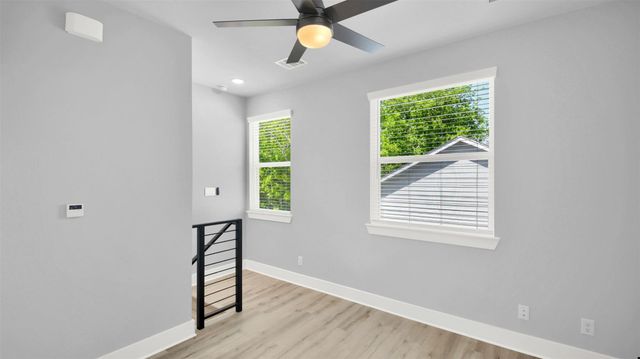 7204 Meador Ave 1B, Austin, TX 78752