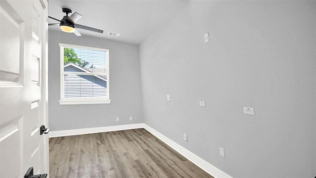 7204 Meador Ave 1B, Austin, TX 78752