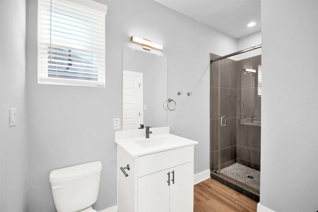 7204 Meador Ave 1B, Austin, TX 78752